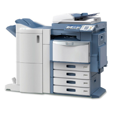 E-STUDIO 3040C ,30 PPM Color/Mono MFP